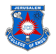 Jerusalem College of Engineering Company logo